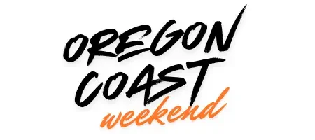 Oregon Coast​ Weekend