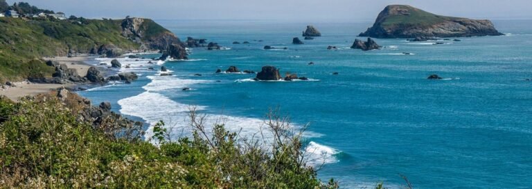 Top Things to Do in Brookings Oregon